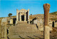Algérie - Tébessa - Les Ruines Romaines - CPM - Carte Neuve - Voir Scans Recto-Verso - Tebessa
