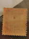 1865, 1c * Afa, 10a, Cote 80€ - 1849-1865 Medaillen (Sonstige)