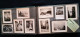 Album Photo 1954 - 1957, Ehrwald, Leerms, Innsbruck, L' Haÿ, Etc - Non Classificati