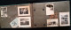 Delcampe - Album Photo 1954 - 1957, Ehrwald, Leerms, Innsbruck, L' Haÿ, Etc - Non Classificati