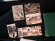 Delcampe - Album Photo 1954 - 1957, Ehrwald, Leerms, Innsbruck, L' Haÿ, Etc - Non Classificati