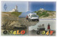 AK 211423 QSL - Belgium - Bonheiden - Radio