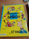 154 //   4 AVENTURES DE SPIROU ET FANTASIO / N°1 - Spirou Et Fantasio