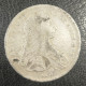 ESPAÑA. AÑO 1753. CARLOS III. 120 GRANA PLATA. PESO 24,9 GR.  REF A/F - Provincial Currencies