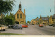 CW33. Vintage Postcard. Moreton-in-Marsh, Gloucestershire. - Other & Unclassified