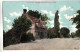 CW26. Vintage Postcard. Old Post Office, Southend On Sea. - Southend, Westcliff & Leigh