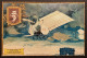 Selection De 6 Cartes Postales Bleriot / Santos Dumont /  Voisin / Wright / Delagrange / Farman - ....-1914: Precursors