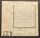 TR204 Sur DC1985 - Relais De MEMBACH - Dokumente & Fragmente