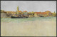 Croatia-----Zadar (Zara)-----old Postcard - Croazia