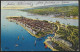 Croatia-----Zadar (Zara)-----old Postcard - Croazia