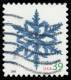 Etats-Unis / United States (Scott No.4101 - Noël / 2006 / Christmas) (o) See NOTE - Gebruikt