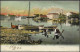 Croatia-----Zadar (Zara)-----old Postcard - Croazia