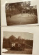 Delcampe - Selection De Cartes Postales / Photos / Documents Thématique "Tennis" - Tennis