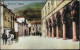 Croatia-----Dubrovnik (Ragusa)-----old Postcard - Croazia