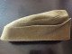 Eredeti Horthy Bocskai Sapka 2VH Original Hungarian WW2 Field Cap - Equipement