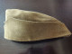 Eredeti Horthy Bocskai Sapka 2VH Original Hungarian WW2 Field Cap - Equipaggiamento