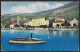 Croatia-----Gruz (Dubrovnik)-----old Postcard - Croazia