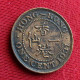 Hong Kong 1 One Cent 1931 Hongkong Hong-Kong W ºº - Hong Kong