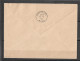 TIMBRES DE GUERRE : LETTRE DE DUNKERQUE POUR GHYVELDE... 11 JUILLET 1940...TB - War Stamps