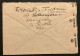 Censor Cover 1943 Dun Laoghaire > Kaapstad - Cartas & Documentos