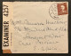 Censor Cover 1943 Clo Ch... > Kaapstad - Storia Postale