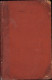 Delcampe - Számitástan (Arithmetica) Alsó Gymnasiumok Számára Irta Mocnik Ferencz, 1865, Pest 377SP - Livres Anciens