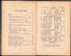 Pénzintézeti Tisztviselők Zsebnaptára 1907 356SP - Libri Vecchi E Da Collezione