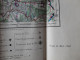 Carte Militaire Type Aviation Lyon Tirage Mars 1940 - Topographische Karten