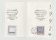 Delcampe - 4 Cartes De Voeux ONU, United Nations, 1991 Clown, 1992 Facteur, 1994 Colombe De La Paix, 1995 - Covers & Documents
