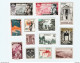 Monaco Lot De 29 Timbres 13 Neufs Et 16 Oblitérés - Collections, Lots & Séries