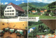 Oberprechtal - Pension Weber - Emmendingen