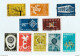 Delcampe - Pays Bas Lot De 73 Timbres - Colecciones Completas