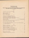 Ordines Circulares Ad Venerabilem Clerum Almae Diocesis Csanádiensis De Anno 1873, 1874-1876, 1877-1878, 1880 Temesvar - Libros Antiguos Y De Colección