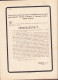 Delcampe - Ordines Circulares Ad Venerabilem Clerum Almae Diocesis Csanádiensis De Anno 1873, 1874-1876, 1877-1878, 1880 Temesvar - Alte Bücher