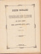 Delcampe - Ordines Circulares Ad Venerabilem Clerum Almae Diocesis Csanádiensis De Anno 1873, 1874-1876, 1877-1878, 1880 Temesvar - Old Books