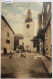 Sembrancher (Valais) - L'église Et St-Jean - Enfants Jouant Sur La Place (16'504) - Sembrancher