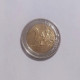 2 Euros Bèlgica / Belgium  2010 Presidencia Consejo Europeo Sin Circular - Bélgica