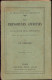 Les Phenomenes Affectifs Et Les Lois De Leur Apparition. Essai De Psychologie Generale Par Fr. Paulhan, 1926 Paris 271SP - Alte Bücher