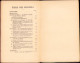 Les Phenomenes Affectifs Et Les Lois De Leur Apparition. Essai De Psychologie Generale Par Fr. Paulhan, 1926 Paris 271SP - Oude Boeken