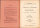 Szépirási és Helyesirási Gyakorlókönyv Az Elemi Népiskola II-IV Osztályai Számára Irta Vaday József Nagyvárad 264SP - Livres Anciens