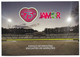 Portugal Jamor Oeiras Stade Nationale National Stadium Football Soccer Sports Entier Postal 2019 Stationery - Storia Postale