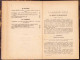 Delcampe - A Katholikus Egyházjogtan Kézi Könyve Különös Tekintettel Magyarország Jogi Viszonyaira Irta Kazaly Imre 1877 II Kotet - Libri Vecchi E Da Collezione