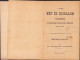 A Zsidó Nép és Irodalom Története A Babyloni Fogságtól Kezdve Mai Napig Irta Rabi Goldberg Raphael, 1883, Budapest 251SP - Oude Boeken