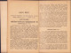 Delcampe - A Zsidó Nép és Irodalom Története A Babyloni Fogságtól Kezdve Mai Napig Irta Rabi Goldberg Raphael, 1883, Budapest 251SP - Alte Bücher