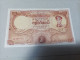 Billete Burma, 50 Kyats, Año 1958, AUNC - Myanmar