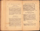 Delcampe - L’hypnotisme Et Le Spiritisme. Étude Médico-critique Par Dr. Joseph Lapponi, 1920, Paris 244SP - Oude Boeken