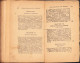 Delcampe - L’hypnotisme Et Le Spiritisme. Étude Médico-critique Par Dr. Joseph Lapponi, 1920, Paris 244SP - Alte Bücher