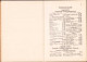 A Gyógyszerészi Gyakorlat és Gyógyszerüzemi Technika Kézikönyve Irta Vondrasek József I Kotet 1925 Budapest 230SP - Alte Bücher