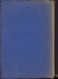 Delcampe - Rumänische Dichter Von Franyó Zoltán, 1932, Temesvar 225SP - Old Books