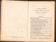 El Nuevo Testamento De Nuesto Senor Jesu Cristo: Que Es, Los Escritos Evangelicos Y Apostolicos, 1867, London 223SP - Old Books